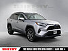 Used 2022 TOYOTA RAV4 HYBRID XLE PREMIUM in MANASSAS, VIRGINIA