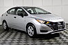 Used 2024 NISSAN VERSA 1.6 S in MANASSAS, VIRGINIA