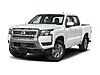 Used 2025 NISSAN FRONTIER PRO-4X in MANASSAS, VIRGINIA
