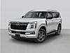 Used 2025 NISSAN ARMADA PLATINUM RESERVE in MANASSAS, VIRGINIA