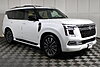 Used 2025 NISSAN ARMADA PLATINUM RESERVE in MANASSAS, VIRGINIA