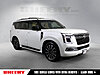 Used 2025 NISSAN ARMADA PLATINUM RESERVE in MANASSAS, VIRGINIA