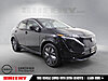 Used 2023 NISSAN ARIYA EVOLVE+ in MANASSAS, VIRGINIA
