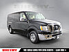 Used 2017 NISSAN NV SL in MANASSAS, VIRGINIA