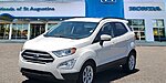 Used 2021 FORD ECOSPORT SE in ST. AUGUSTINE, FLORIDA