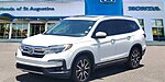 Used 2021 Honda Pilot TOURING 8-PASSENGER in ST. AUGUSTINE, FLORIDA