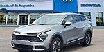 Used 2024 KIA SPORTAGE LX in ST. AUGUSTINE, FLORIDA