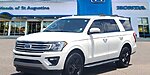 Used 2020 FORD EXPEDITION XLT in ST. AUGUSTINE, FLORIDA