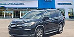 Used 2018 Honda Pilot ELITE in ST. AUGUSTINE, FLORIDA