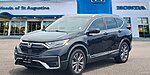Used 2020 Honda CR-V TOURING in ST. AUGUSTINE, FLORIDA