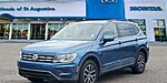 Used 2019 VOLKSWAGEN TIGUAN 2.0T SE in ST. AUGUSTINE, FLORIDA