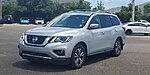 Used 2017 NISSAN PATHFINDER SL in ST. AUGUSTINE, FLORIDA
