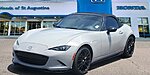 Used 2024 MAZDA MIATA CLUB in ST. AUGUSTINE, FLORIDA