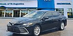 Used 2023 TOYOTA CAMRY LE in ST. AUGUSTINE, FLORIDA