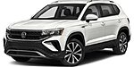 Used 2022 VOLKSWAGEN TAOS SE in ST. AUGUSTINE, FLORIDA