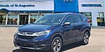 Used 2018 Honda CR-V LX in ST. AUGUSTINE, FLORIDA