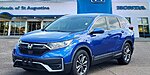 Used 2021 Honda CR-V EX in ST. AUGUSTINE, FLORIDA