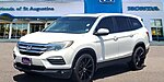 Used 2017 Honda Pilot EX-L in ST. AUGUSTINE, FLORIDA