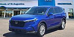 Used 2025 Honda CR-V EX in ST. AUGUSTINE, FLORIDA