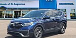 Used 2020 Honda CR-V EX-L in ST. AUGUSTINE, FLORIDA