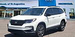 Used 2022 Honda Pilot SPORT in ST. AUGUSTINE, FLORIDA