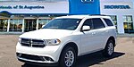 Used 2020 DODGE DURANGO SXT PLUS in ST. AUGUSTINE, FLORIDA
