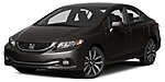 Used 2015 Honda Civic EX-L in ST. AUGUSTINE, FLORIDA