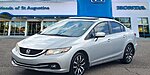 Used 2015 Honda Civic EX-L in ST. AUGUSTINE, FLORIDA