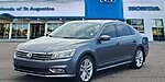Used 2018 VOLKSWAGEN PASSAT 2.0T SEL PREMIUM in ST. AUGUSTINE, FLORIDA