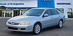 Used 2007 Honda Accord LX SE in ST. AUGUSTINE, FLORIDA