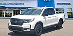 Used 2025 Honda Ridgeline TRAILSPORT+ in ST. AUGUSTINE, FLORIDA