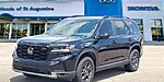 Used 2025 Honda Pilot TRAILSPORT in ST. AUGUSTINE, FLORIDA