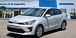 Used 2021 KIA RIO LX in ST. AUGUSTINE, FLORIDA