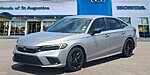 Used 2023 Honda Civic SPORT in ST. AUGUSTINE, FLORIDA