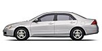 Used 2007 Honda Accord EX-L in ST. AUGUSTINE, FLORIDA
