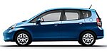 Used 2007 Honda Fit BASE in ST. AUGUSTINE, FLORIDA