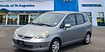 Used 2007 Honda Fit BASE in ST. AUGUSTINE, FLORIDA