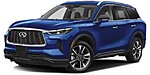 Used 2023 INFINITI QX60 LUXE in ST. AUGUSTINE, FLORIDA
