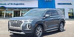 Used 2022 HYUNDAI PALISADE SEL in ST. AUGUSTINE, FLORIDA