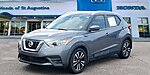 Used 2020 NISSAN KICKS SV in ST. AUGUSTINE, FLORIDA