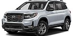 Used 2025 Honda Passport TRAILSPORT in ST. AUGUSTINE, FLORIDA