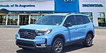 Used 2025 Honda Passport TRAILSPORT in ST. AUGUSTINE, FLORIDA