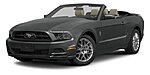 Used 2014 FORD MUSTANG V6 PREMIUM in ST. AUGUSTINE, FLORIDA