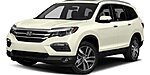 Used 2017 Honda Pilot TOURING in ST. AUGUSTINE, FLORIDA