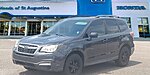Used 2018 SUBARU FORESTER PREMIUM in ST. AUGUSTINE, FLORIDA