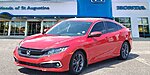 Used 2021 Honda Civic EX-L in ST. AUGUSTINE, FLORIDA