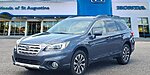 Used 2017 SUBARU OUTBACK LIMITED in ST. AUGUSTINE, FLORIDA