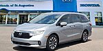 Used 2022 Honda Odyssey EX-L in ST. AUGUSTINE, FLORIDA