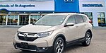Used 2019 Honda CR-V EX-L in ST. AUGUSTINE, FLORIDA