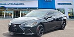 Used 2023 LEXUS ES 350 F SPORT in ST. AUGUSTINE, FLORIDA